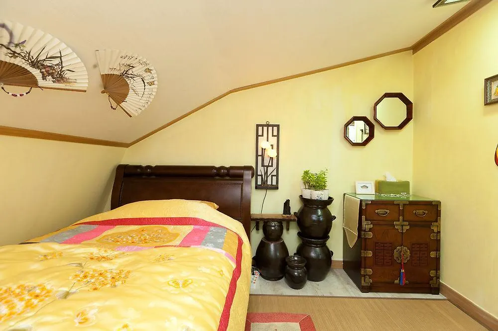 Lucere Binnys Guesthouse A Type Incheon
