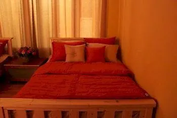 Lucere Binnys Guesthouse A Type Incheon Hotel