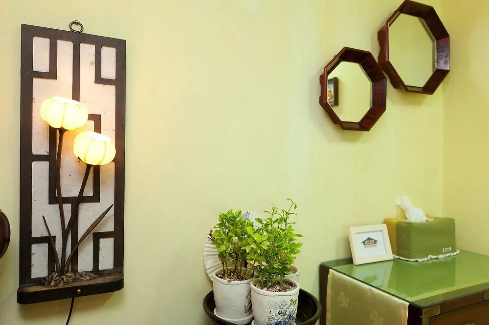 Lucere Binnys Guesthouse A Type Incheon