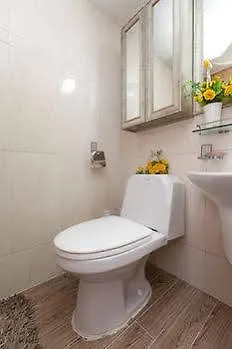 Hotel Lucere Binnys Guesthouse A Type Incheon