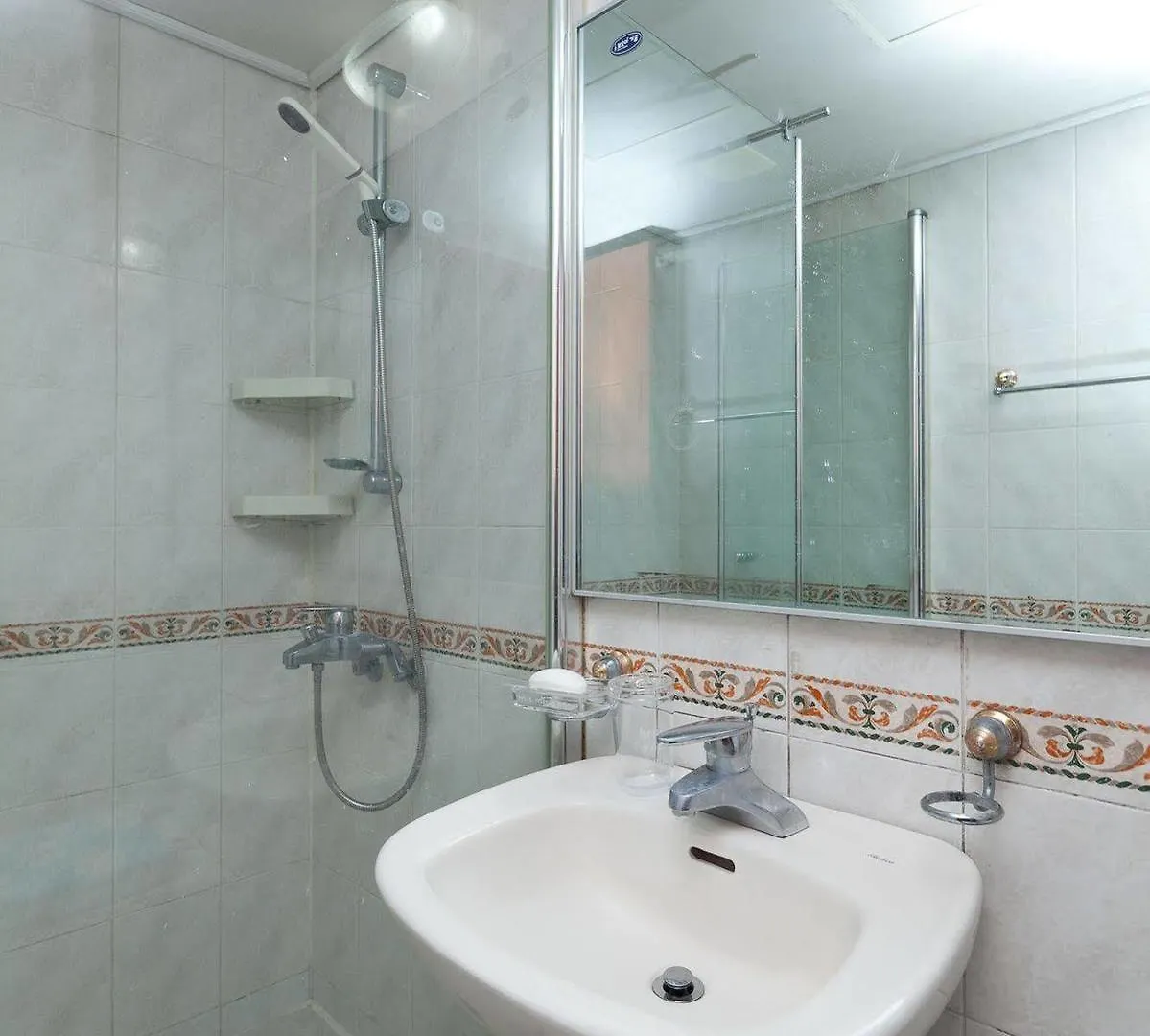 ** Hotel Lucere Binnys Guesthouse A Type Incheon South Korea
