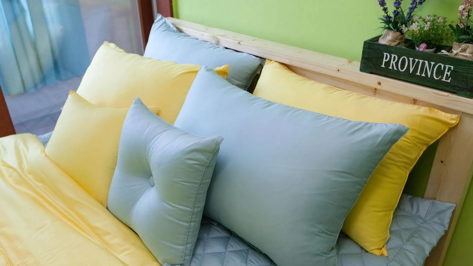 Hotel Lucere Binnys Guesthouse A Type Incheon