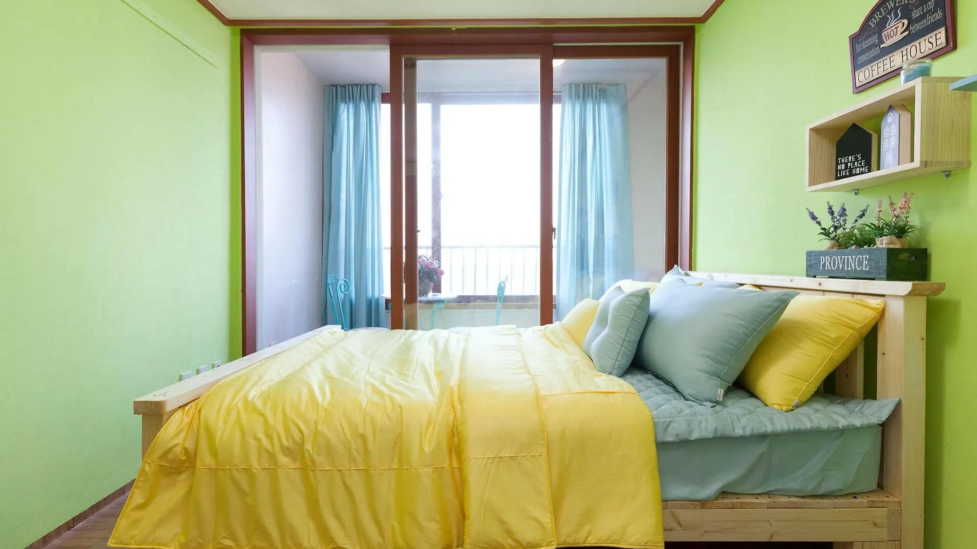 Lucere Binnys Guesthouse A Type Incheon 2*,