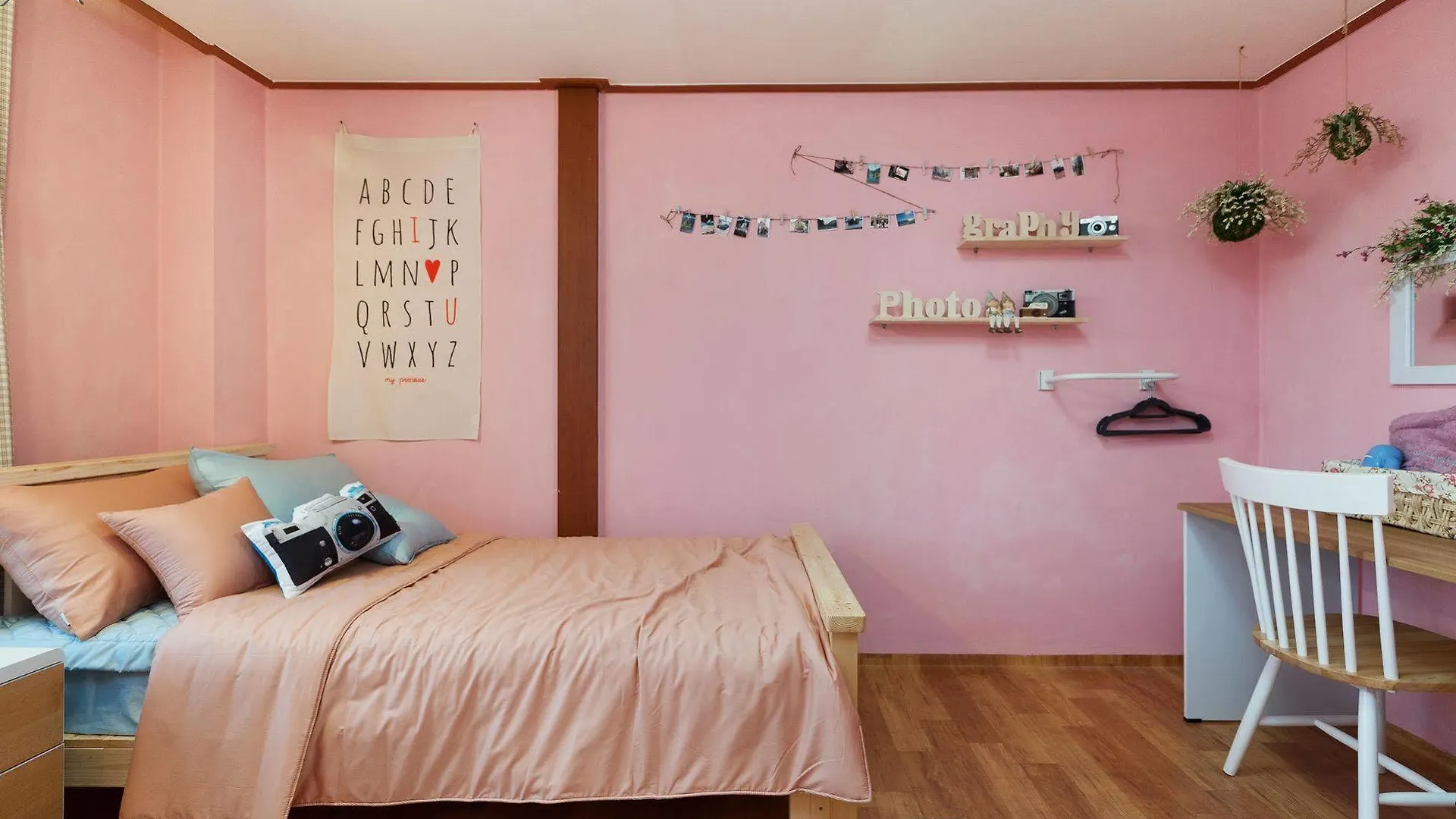 Lucere Binnys Guesthouse A Type Incheon South Korea