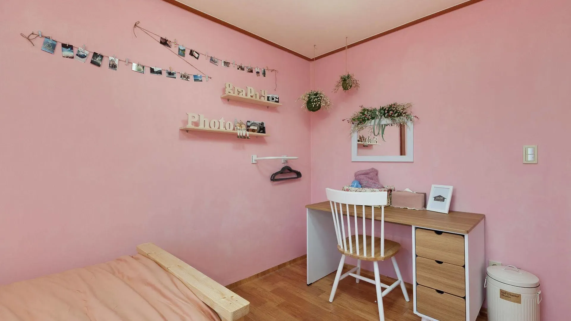 ** Hotel Lucere Binnys Guesthouse A Type Incheon South Korea