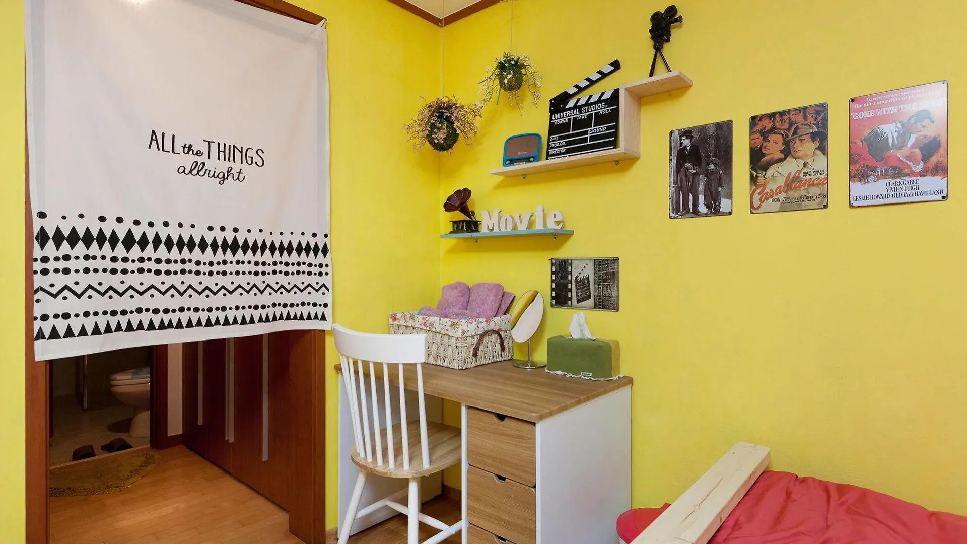 Hotel Lucere Binnys Guesthouse A Type Incheon