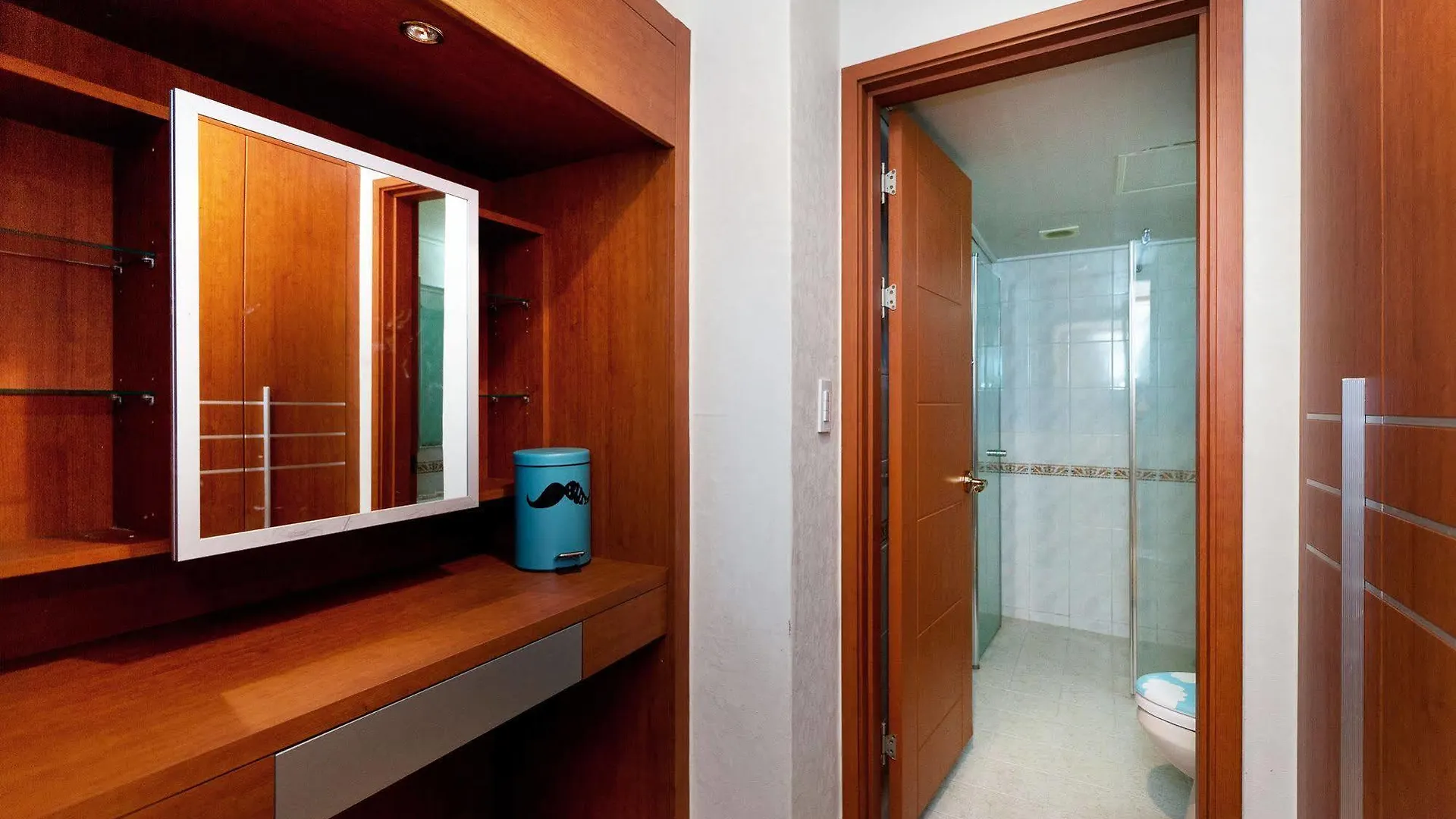 Hotel Lucere Binnys Guesthouse A Type Incheon