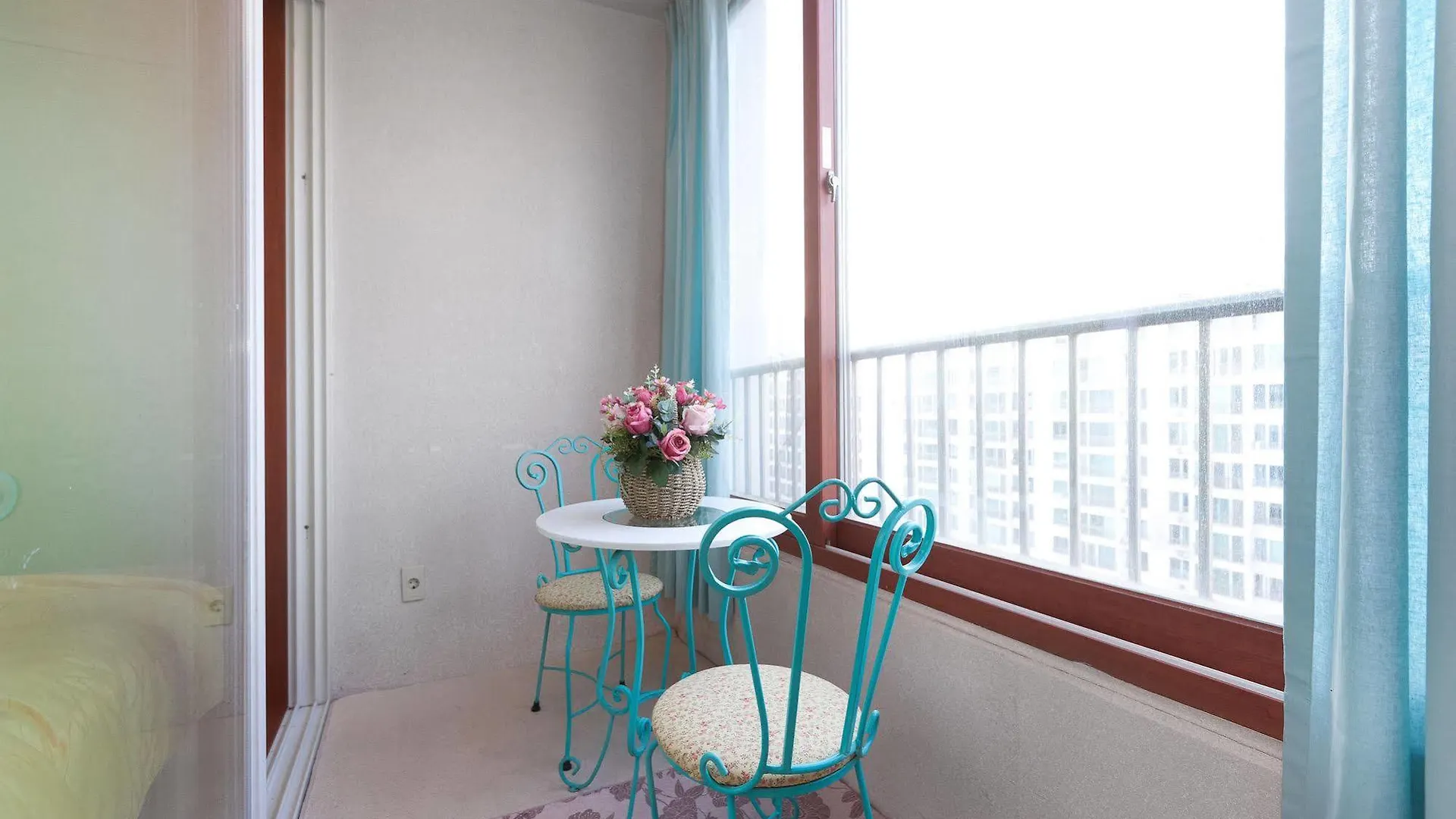 Hotel Lucere Binnys Guesthouse A Type Incheon